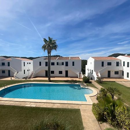 Albatros 48 By Som Menorca Daire Son Parc Dış mekan fotoğraf
