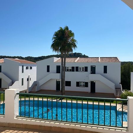 Albatros 48 By Som Menorca Daire Son Parc Dış mekan fotoğraf