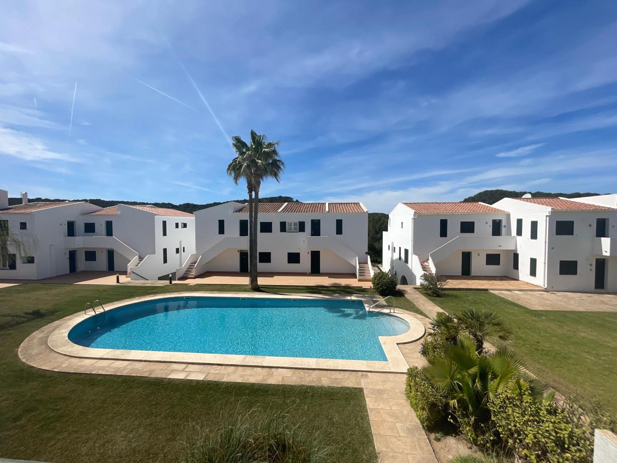 Albatros 48 By Som Menorca Daire Son Parc Dış mekan fotoğraf