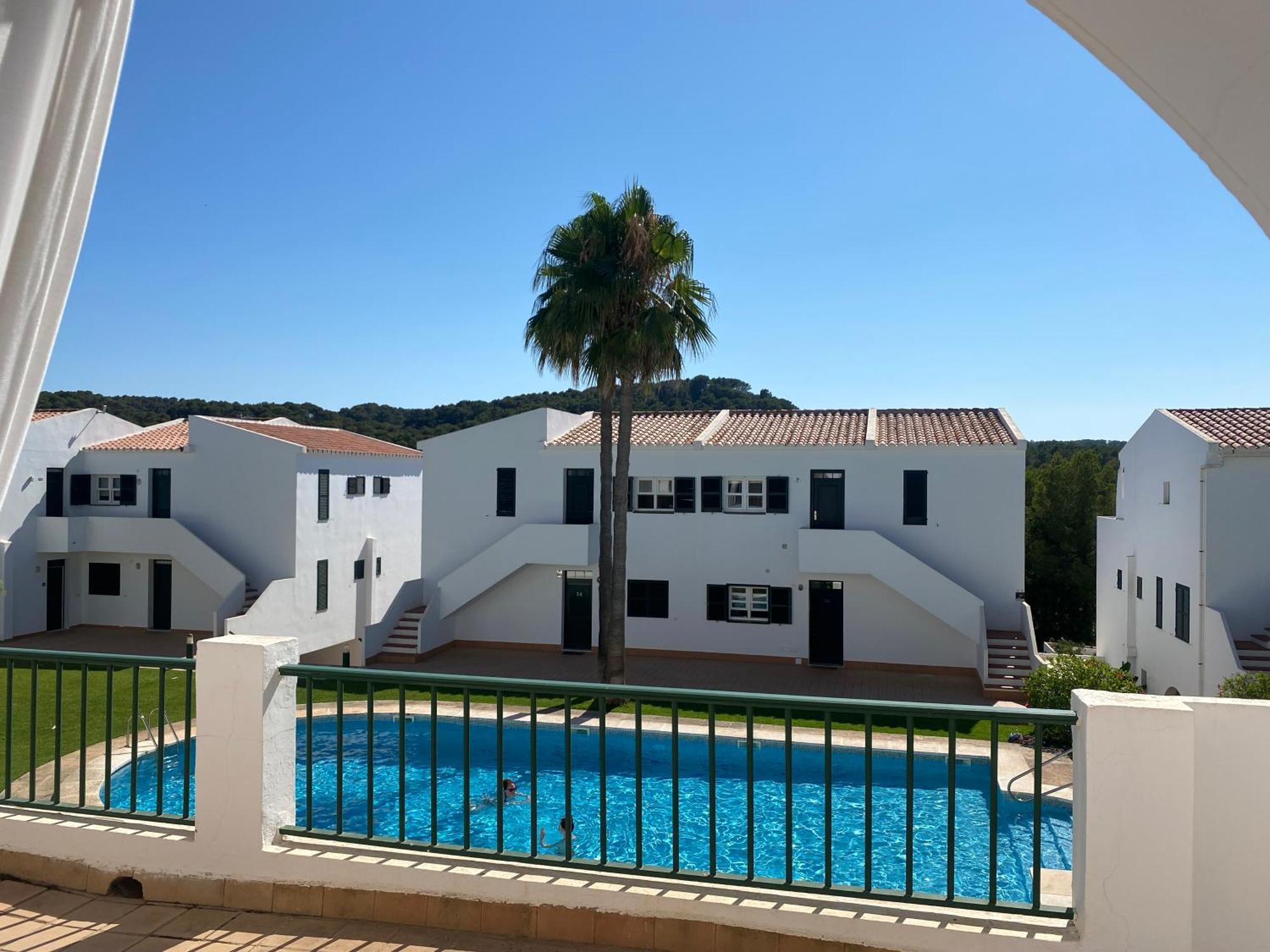 Albatros 48 By Som Menorca Daire Son Parc Dış mekan fotoğraf